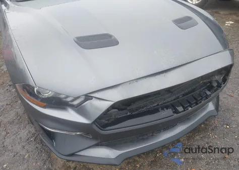 2021 Ford Mustang Gt from USA, damaged, VIN 1FA6P8CF9M5149347